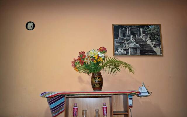 Elephant Lovers Inn