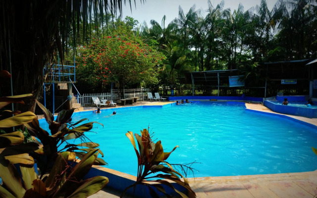 Villa Hermosa de Tambopata Casa Hospedaje & Hostel