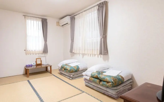 Pension Setsurin