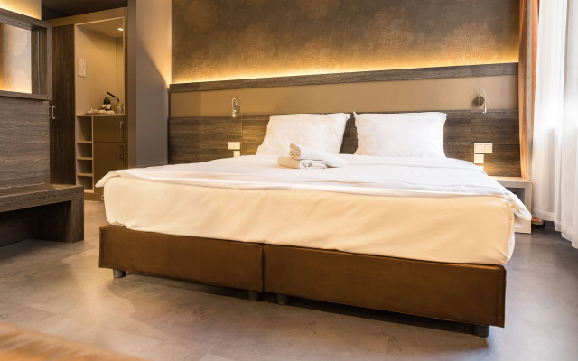 Hotel Museum Budapest