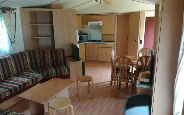 Camping Baalse Hei