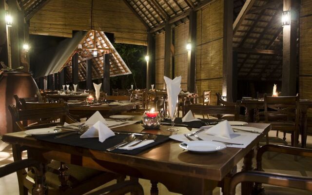 Ella Jungle  Resort