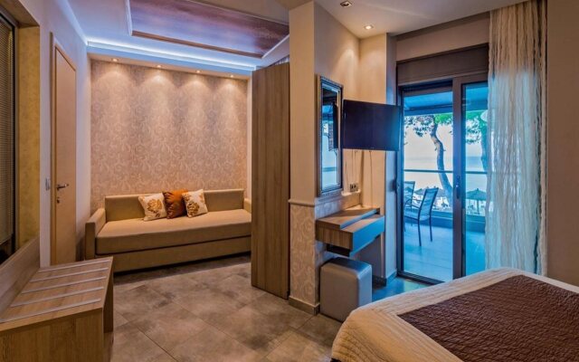 Flegra Beach Boutique Apartments