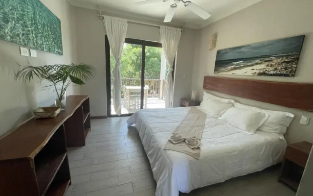 Casa Tulum