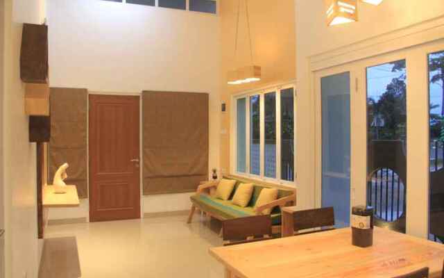 Pelangi Guesthouse Belitung 7B