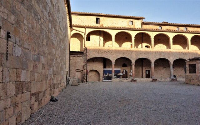 Contessa Ava Dei Lambardi - Hostel