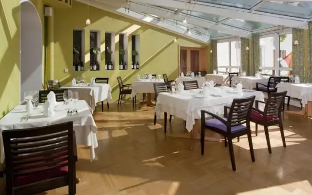 Golf - Seehotel Engstler