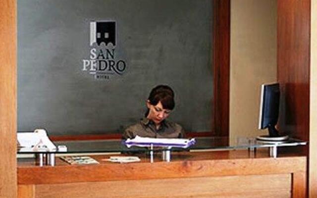 San Pedro Hotel