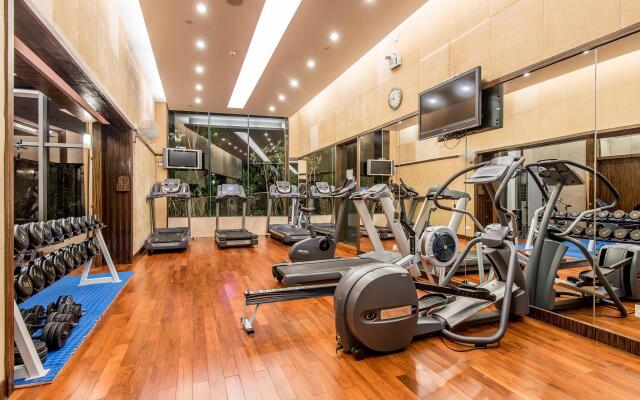 CM Plus Service Apartment Shenzhen Taige