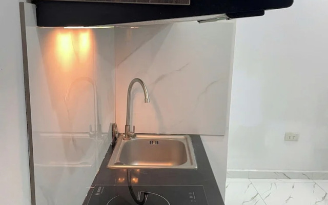 HB Apartment Kim Ma
