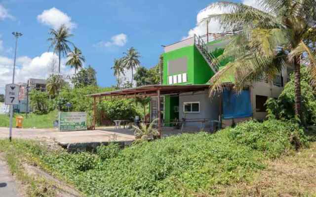 OYO 1075 The View At Naiyang