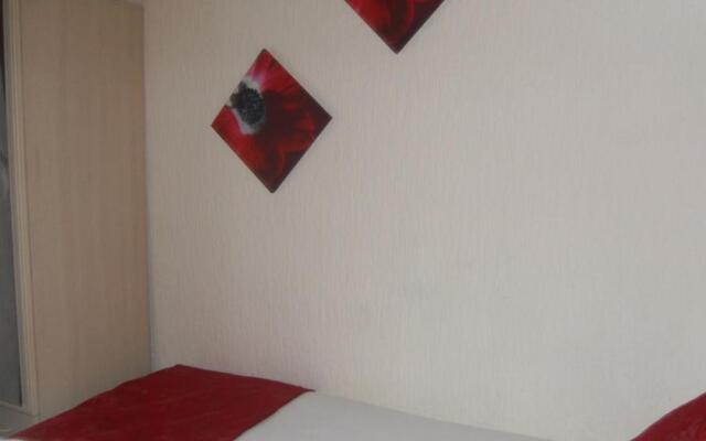 The Park Villa Hotel