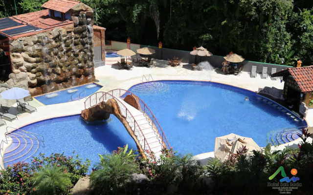Hotel San Bada Resort & Spa