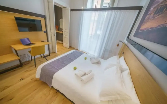 Cafuné Rooms