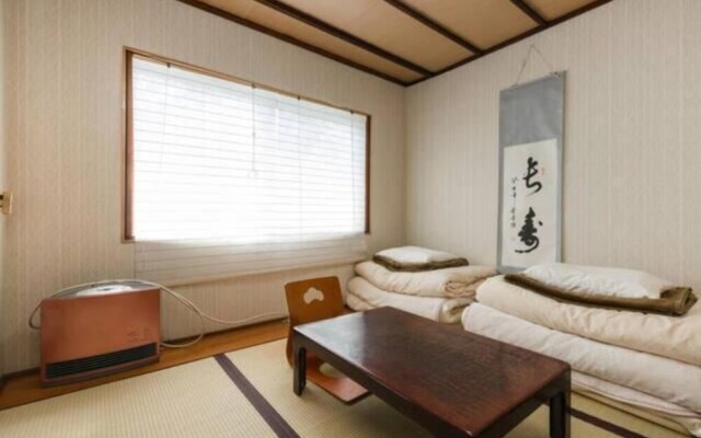Guesthouse Fushimi Seven