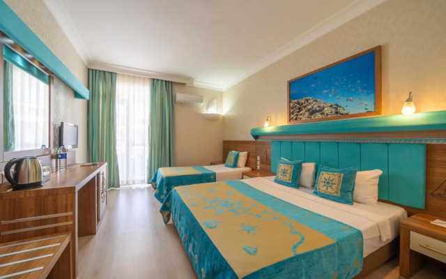 Miarosa Kemer Beach Hotel