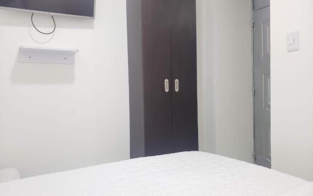 Apartahotel Barú - Usaquén