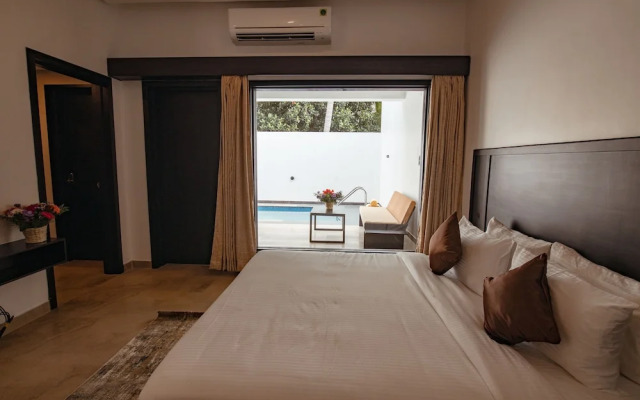 The Saravi Resort