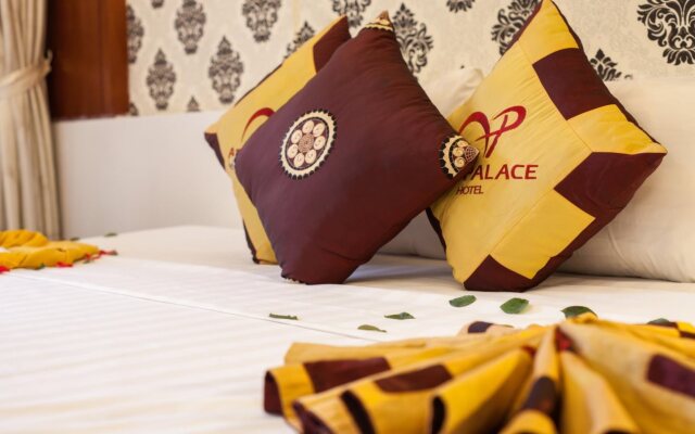 Hanoi Elpis Grand Hotel