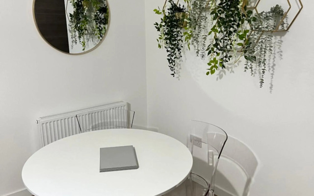 Water Walk Apartment