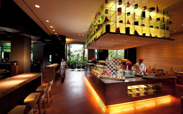 Wanda Realm Resort Sanya Haitang Bay
