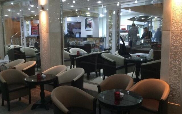 Bellington Appart Hotel