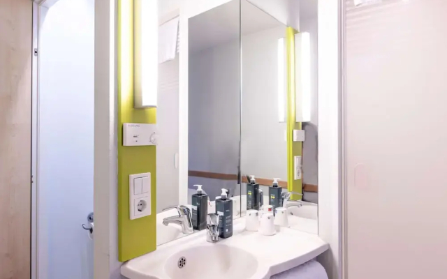 B&B HOTEL Saarbrücken-Ost