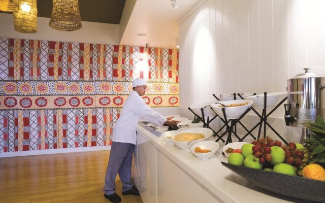 Adina Apartment Hotel Darwin Waterfront