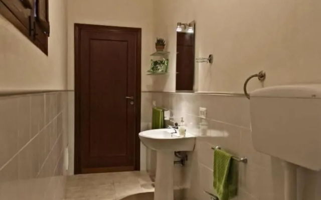 Agriturismo Antico Baglio