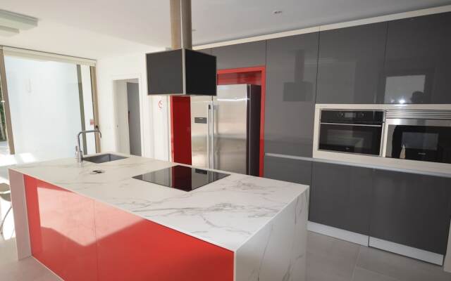 Villa Vittoria by The Pearls Collection