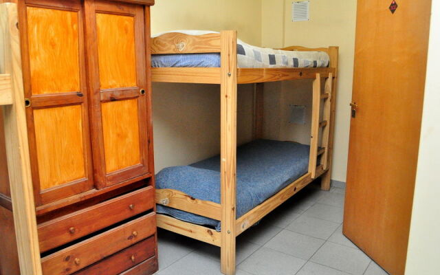 Don King Hostel