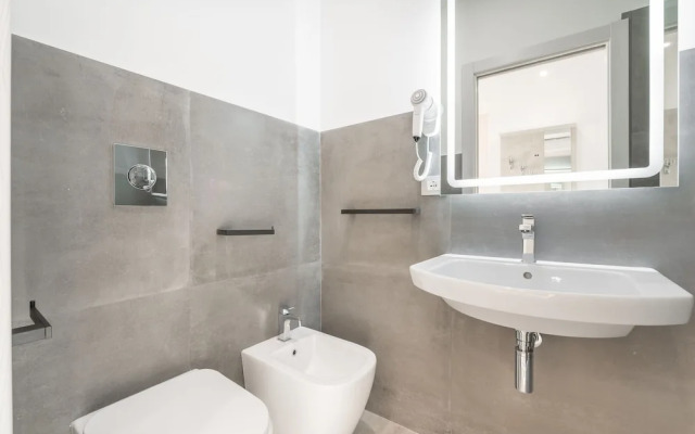 Mare Nostrum Apartment