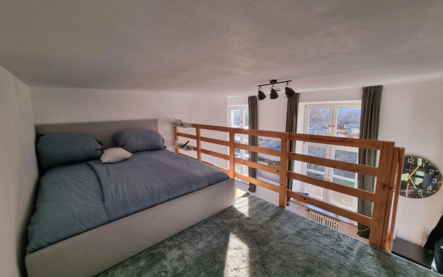 Ferienwohnung Zum Zollkran