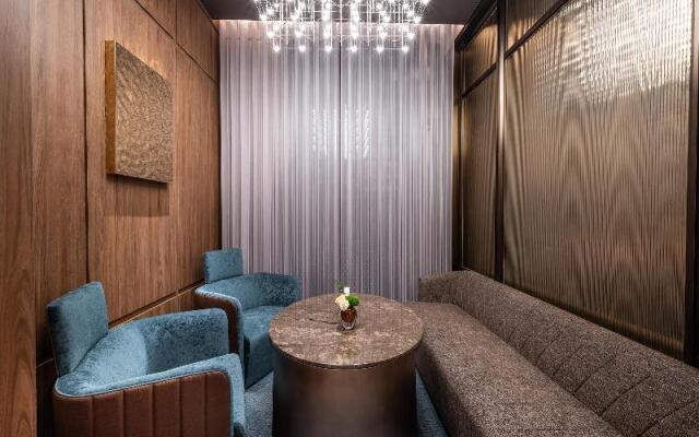 Crystal Orange Hotel Nanjing Southeast University