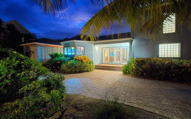 Sea Cove