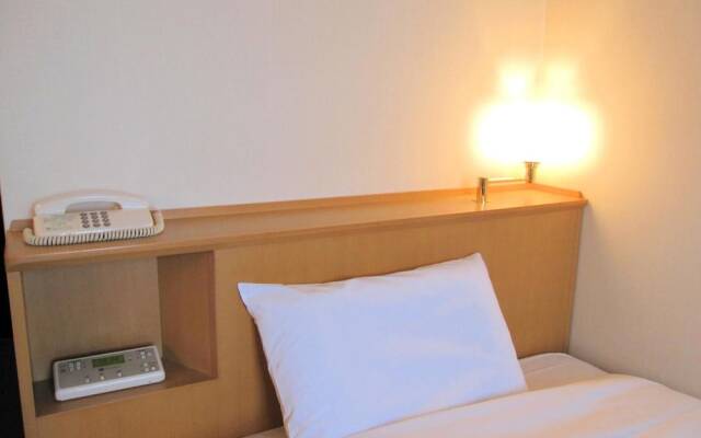 Hotel Crown Hills Kofu