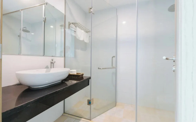Ivy Luxury Hotel & Apartment