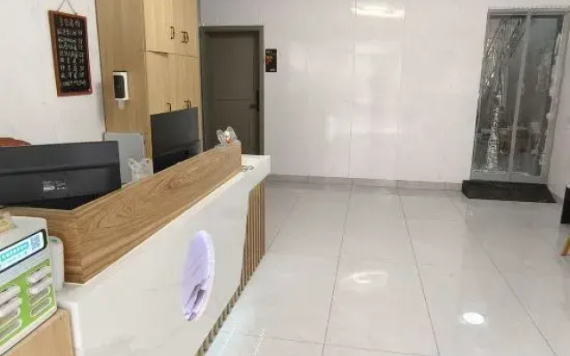 Changsha Hongda Hotel Jinjing Branch