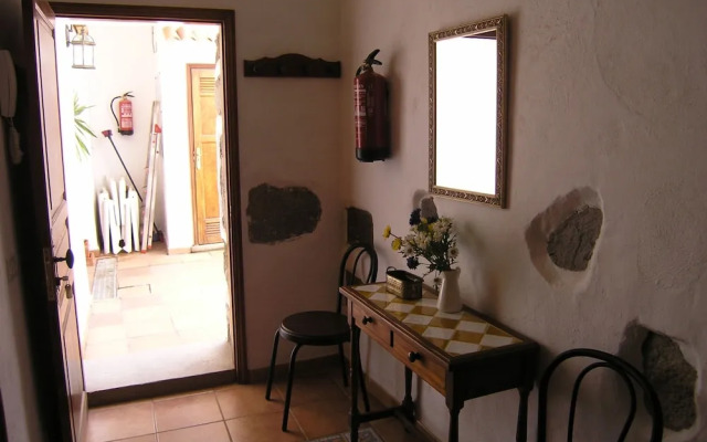 Vivienda Tradicional Canaria Saulo 1