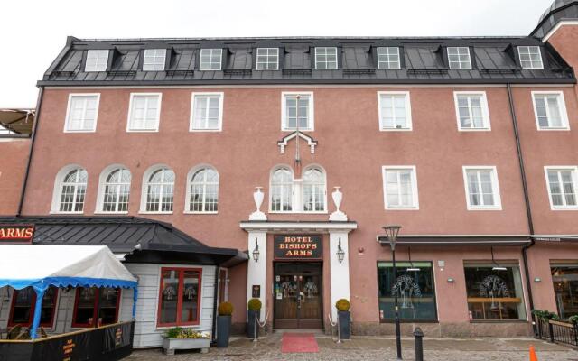 Hotel Bishops Arms Strängnäs