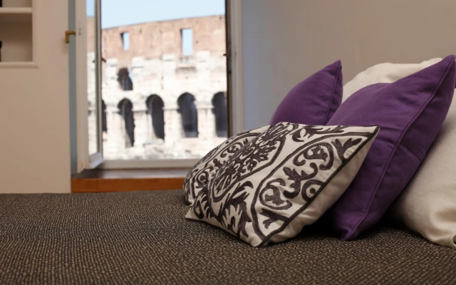 N° 9 Colosseo