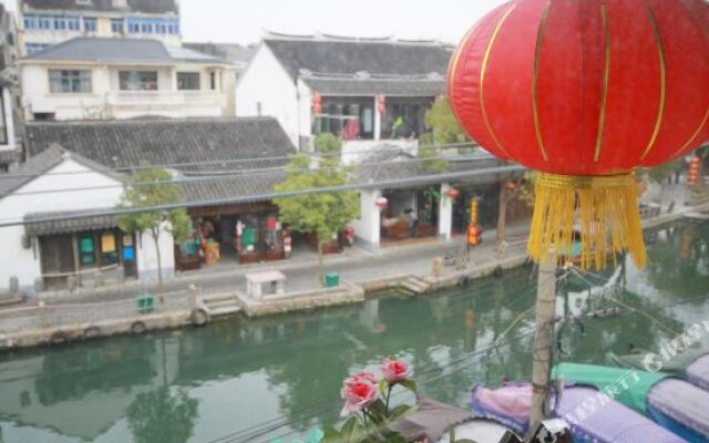 Zhouzhuang Chuan Niang Inn