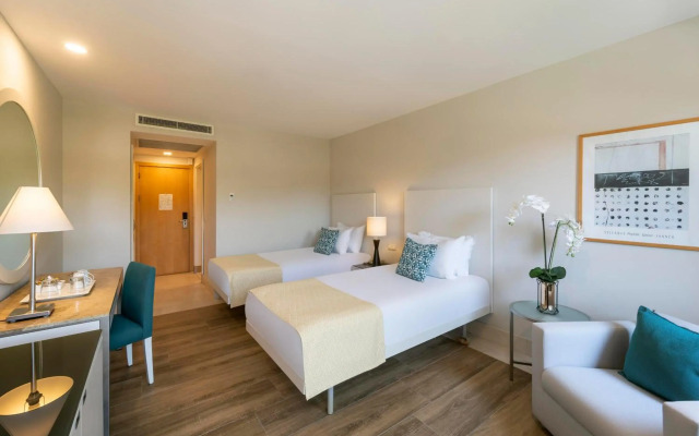 Tui Blue Xanthe- All Inclusive