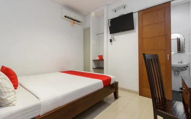 RedDoorz @ Sudirman