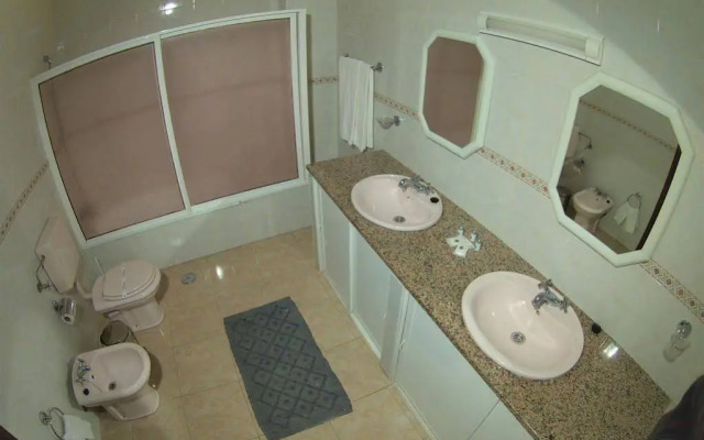 Apartamentos Turisticos Praia Grande