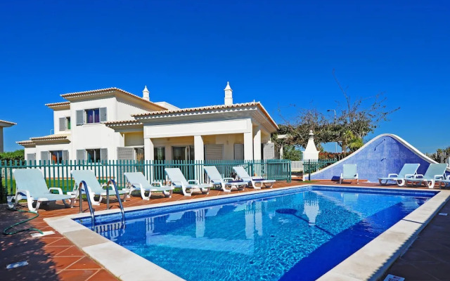 Villas2Go2 Águia