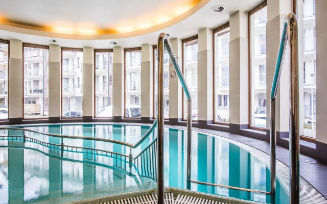 VIP Apartamenty Stara Polana Residence