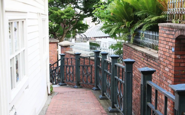 Daiichi Grand Hotel Kobe Sannomiya