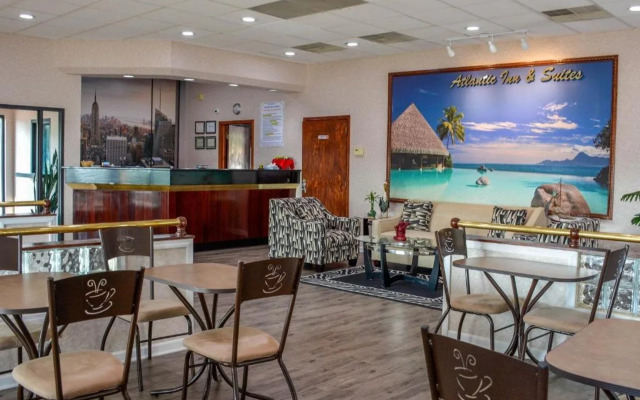 Atlantic Inn & Suites