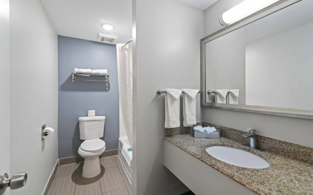 Knights Inn Boston/Danvers